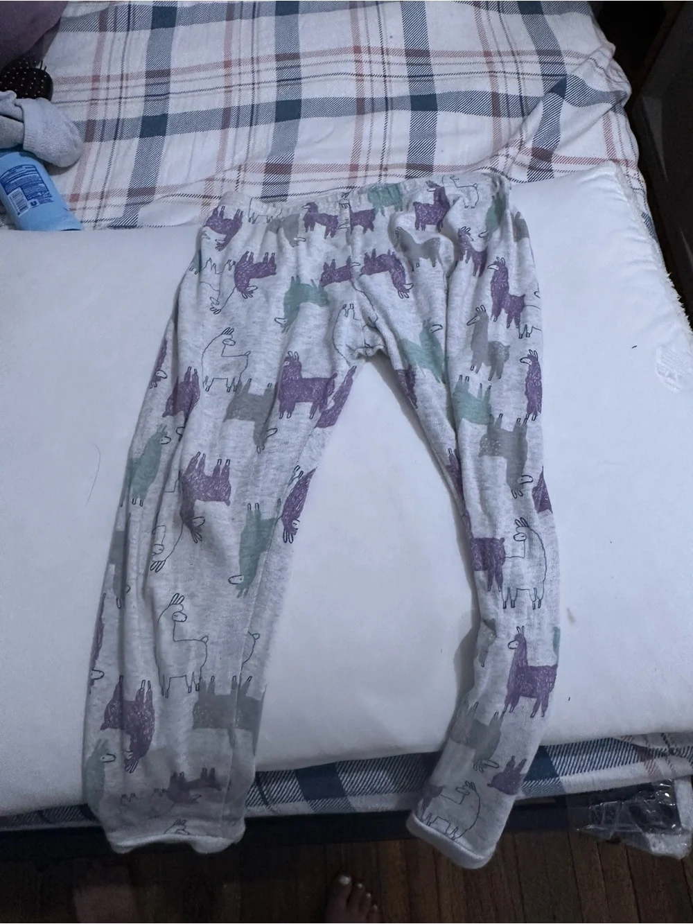 Carter’s pajama pants